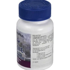 Natures Plus Pedi-Active 60Compr