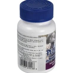 Natures Plus Pedi-Active 60Compr
