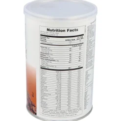 Nature'S Plus Spiru-Tein Cappuccino 512G