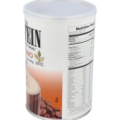 Nature'S Plus Spiru-Tein Cappuccino 512G