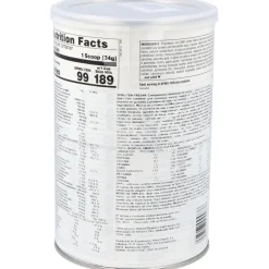 Nature'S Plus Spiru-Tein Fresa 544G