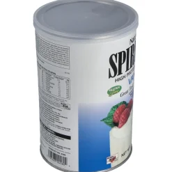 Naturesplus Spiru - Tein Vainilla 544g - Natures Plus