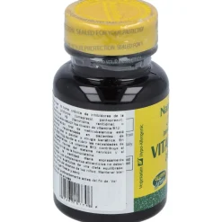 Nature's Plus Vitamina B12 2000mcg 60comp - Natures Plus