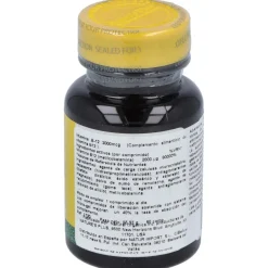 Nature's Plus Vitamina B12 2000mcg 60comp - Natures Plus
