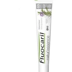 Natur Essence Bi - Fluore 145mg Blanqueante 75ml - Fluocaril
