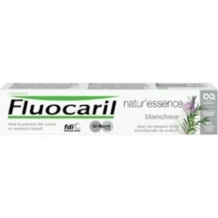Natur Essence Bi - Fluore 145mg Blanqueante 75ml - Fluocaril