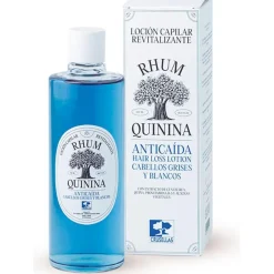 Nature Tónico Azul Cabellos Grises y Blancos 500 ml - Phyto