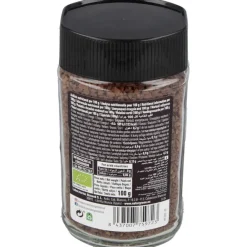Naturgreen Café Ecológico Instantáneo 100 G