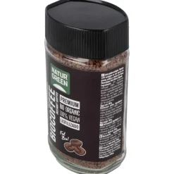 Naturgreen Café Ecológico Instantáneo 100 G