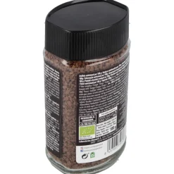 Naturgreen Café Ecológico Instantáneo 100 G