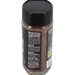 Naturgreen Café Ecológico Instantáneo 100 G