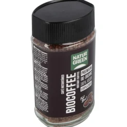 Naturgreen Café Ecológico Instantáneo 100 G
