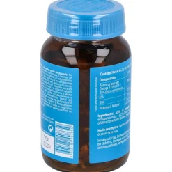 Naturmil Aceite De Pescado Omega 3 Epa 35% / Dha 25% 1000 Mg 60