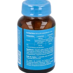 Naturmil Acerola 1000 Mg 60 Comprimidos