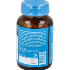 Naturmil Acerola 1000 Mg 60 Comprimidos