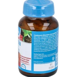 Naturmil Acerola 1000 Mg 60 Comprimidos