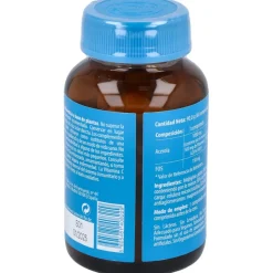 Naturmil Acerola 1000 Mg 60 Comprimidos