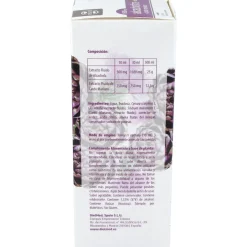 Naturmil Alcachofa + Cardo Mariano 500Ml