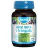 Naturmil Aloe + Frangula 90Caps