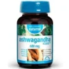 Naturmil Ashwagandha 600mg 30comp - Dietmed