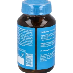 Naturmil Borraja 1000Mg 90Caps