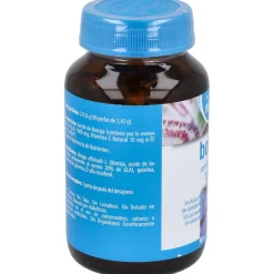 Naturmil Borraja 1000Mg 90Caps