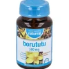 Naturmil Borututu 500 Mg 90 Comprimidos