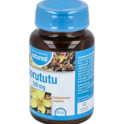 Naturmil Borututu 500 Mg 90 Comprimidos