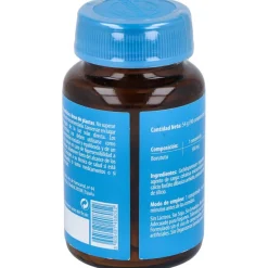 Naturmil Borututu 500 Mg 90 Comprimidos