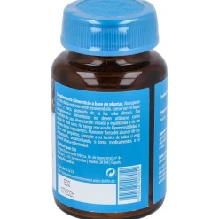 Naturmil Borututu 500 Mg 90 Comprimidos