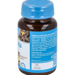 Naturmil Borututu 500 Mg 90 Comprimidos