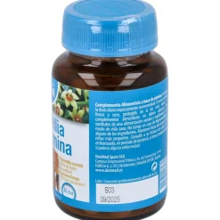 Naturmil Boswellia + Curcumina 90 Comprimidos - Dietmed