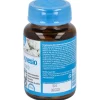 Naturmil Calcio + Magnesio + Zinc + Vitamina D 90 Comprimidos - Dietmed