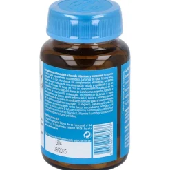 Naturmil Calcio + Magnesio + Zinc + Vitamina D 90 Comprimidos - Dietmed