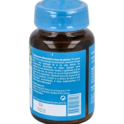 Naturmil Centella Asiatica 500 mg 90 Comprimidos - Dietmed