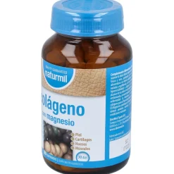 Naturmil Colageno 600Mg 180Comp