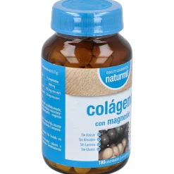 Naturmil Colageno 600Mg 180Comp