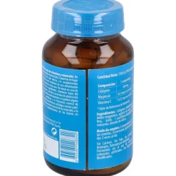Naturmil Colageno 600Mg 180Comp