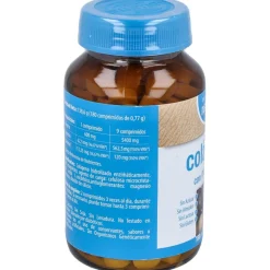 Naturmil Colageno 600Mg 180Comp