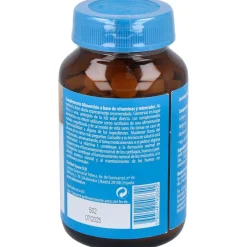 Naturmil Colageno 600Mg 180Comp