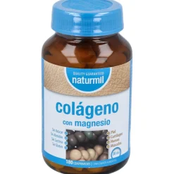 Naturmil Colageno 600Mg 180Comp