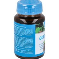 Naturmil Complejo B C E 60Caps