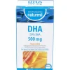 Naturmil Dha 500 Mg Sin Gluten 60 Capsulas