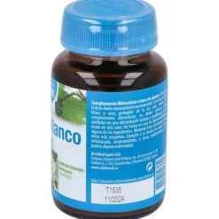 Naturmil Espino Blanco 300 Mg 90 Capsulas
