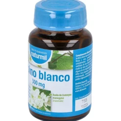 Naturmil Espino Blanco 300 Mg 90 Capsulas