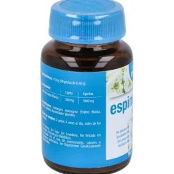 Naturmil Espino Blanco 300 Mg 90 Capsulas