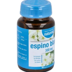 Naturmil Espino Blanco 300 Mg 90 Capsulas