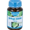 Naturmil Ginkgo Biloba 90comp - Dietmed