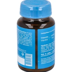 Naturmil Ginkgo Biloba 90comp - Dietmed