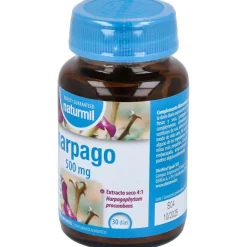 Naturmil Harpago 500 Mg 90 Comprimidos